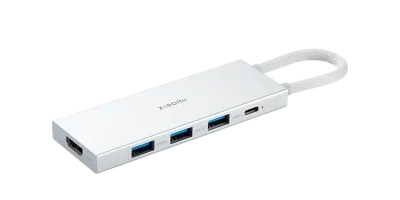 Xiaomi 5-in-1 Type-C Hub