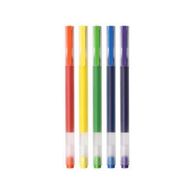 Xiaomi Mi Gel olovke velikog kapaciteta 5/1 Gel olovke velikog kapaciteta 5/1