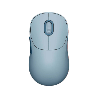 Xiaomi Mi Wireless Mouse 3 Blue GL