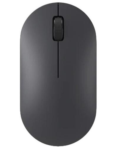 Xiaomi Mi Wireless Mouse Lite 2 Black GL