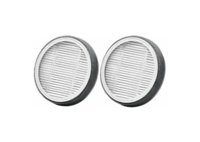 Xiaomi Dust Mite Vacuum Cleaner Pro Filter (2-Pack)