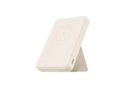 Xiaomi Magnetic Power Bank 6000mAh GL