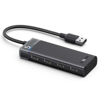 UGREEN CM653 USB 3.0 hub, 4 ports, 5Gb/s