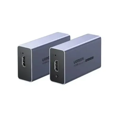 UGREEN CM609 HDMI extender up to 50m 1080p, black