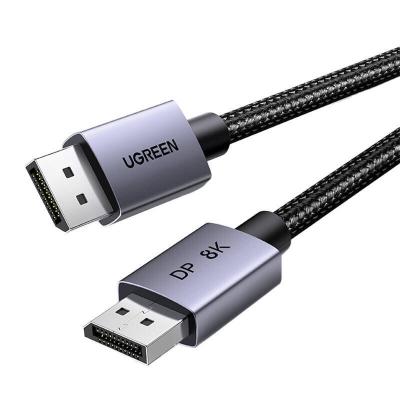 UGREEN DP120 DisplayPort cable 8K 60Hz 2m