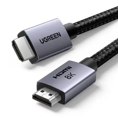 UGREEN HD171 HDMI cable HDMI male - HDMI male HDMI 2.1 8K 60Hz 1m