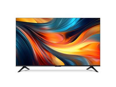 Xiaomi A 43U 2026 Televizor 43" 4K Ultra HD, Crni