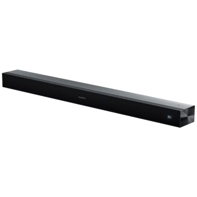 Xiaomi Soundbar Pro 2.0ch, Crna
