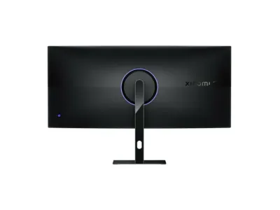 Xiaomi G34WQi монитор 34" 3440x1440, чёрный