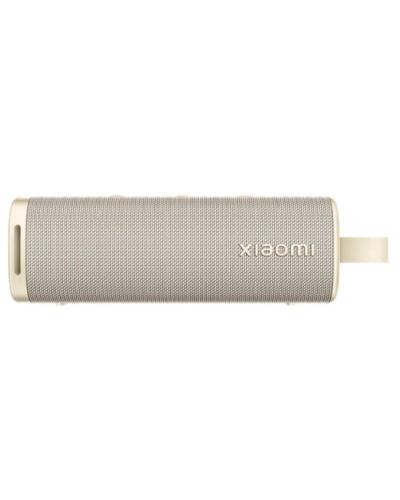 Xiaomi QBH4370GL Bluetooth-колонка, 30W, золотистая