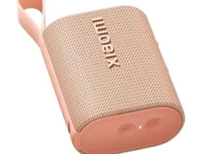 Xiaomi Sound Pocket Bluetooth zvučnik
