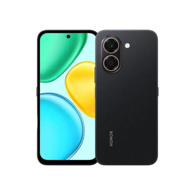Honor X7e 5109CHYY mobile phone, 6GB RAM, 256GB, black