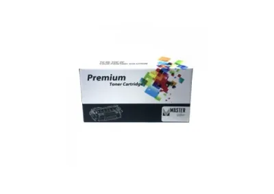 Toner Master HP CE311A/CF351A (CP1025,M175,M275,LBP7010/7018) Cyan
