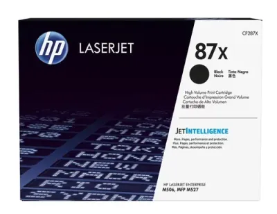 Master Color Toner HP CF287X / Canon CRG-041H (M506 M501 M527)