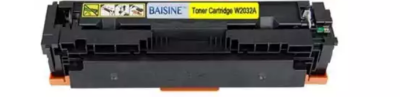 Master Color W2032A Toner bez čipa žuti HP 415A M454 M479 CRG-055, Žuti