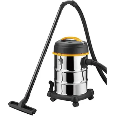 Vacuum Cleaner for Dry and Wet Cleaning Power Tehnik 1200W 30L 711242