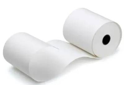 GMB TROL57-50mm POS thermal paper roll 57 x 50 mm, 30 m, 53 g/m², BPA Free, 10 pieces