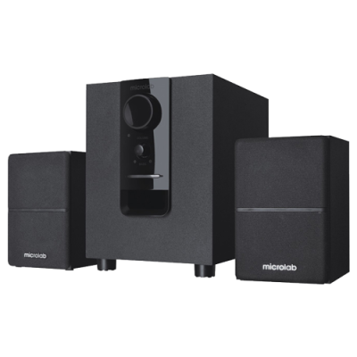 Speakers 2.1 Microlab M106BT