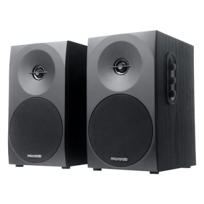Колонки Microlab B70BT 2.0 дерево