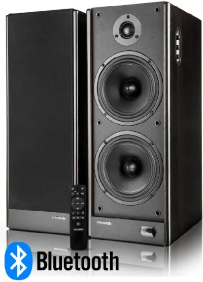 Microlab SOLO29 Set bežičnih zvučnika 2x80W 6.5+1,5