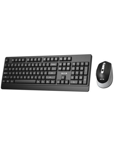AULA AC203 Tastatura i miš