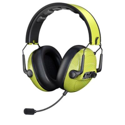 AULA S609 Slušalice 2.4G + BT 5.0, Green
