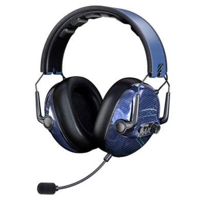 AULA S609 Slušalice 2.4G BT 5.0, Purple
