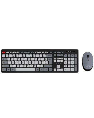 AULA AC308 Tastatura i miš