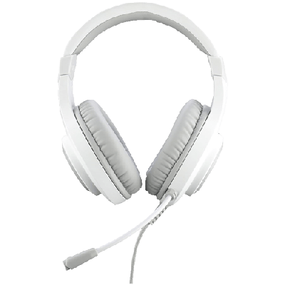 Redragon Hylas H260W-RGB gaming headphones, white