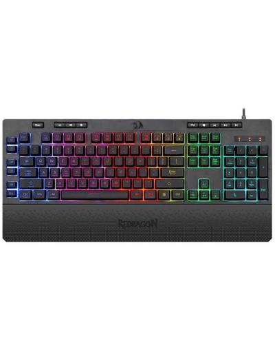 Redragon Shiva K512RGB-1 gaming keyboard, RGB