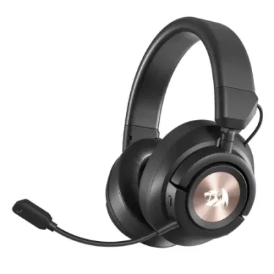 Redragon Spectra Pro H889 gaming headphones with microphone, black