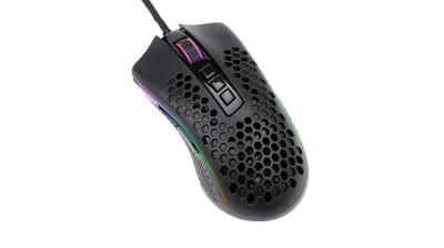 Redragon Storm M808 gaming mouse, black