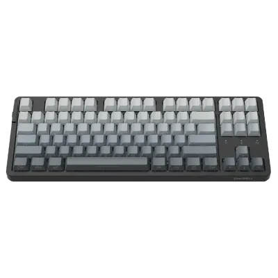 Dareu Mehanička tastatura EK87 Crna