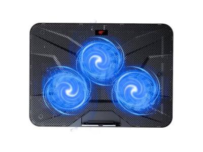 Havit F2067 Hladnjak za laptop, Crni