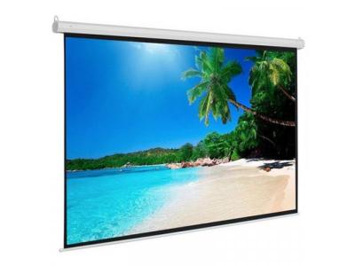 LEXIN MH8484M Platno za projektor 213x212cm, Belo