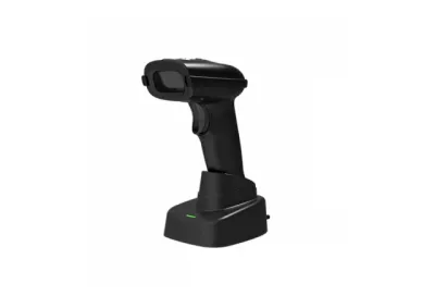 XL-SCAN XL9221C Wireless bar-kod čitač XL9221C (Skener), Crni