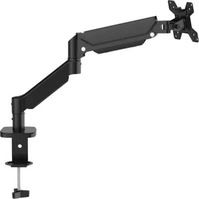 Gembird MA-DA1-055 регулируемое крепление для монитора 17-32" 9 kg VESA tilt