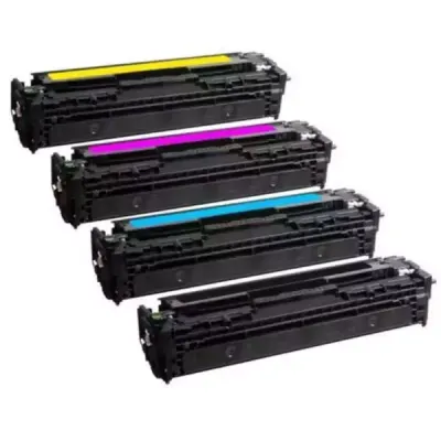MASTER COLOR Toner HP CF530A (M180/ M180n/ M181/ M181fw) crni