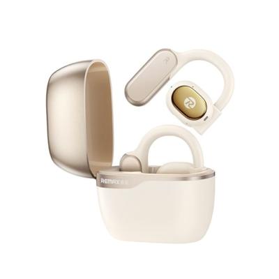 REMAX P1 WHITE Air Conduction Earbuds OpenBuds