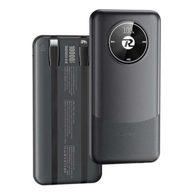 Remax RPP-37 Eksterna baterija 20000 mAh 20W 22.5W Type-C Sa kablom za brzo punjenje