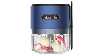 Deerma Mini Garlic Blender DEM-JS100