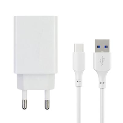 Joko JK77 kućni punjač +Type C kabl 2.4A