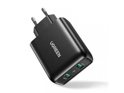 UGREEN CD161 Brzi punjač 36W 2X USB