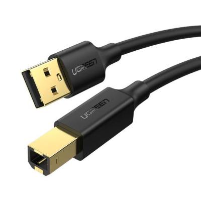 UGREEN US135 USB 2.0 printer cable, 5m