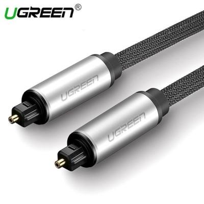 UGREEN AV108 оптический аудиокабель Toslink, 1.5m