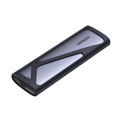 UGREEN CM400 Externo kućište za M.2 NVME/SATA 3.0 A/3.1 Tip C