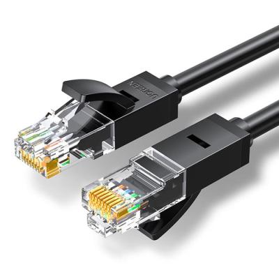 UGREEN NW102 network cable UTP CAT 6 with connectors, 0.5m
