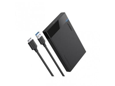 UGREEN US221 Kućište za Hard disk 2.5'' SATA USB 3.1