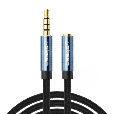 UGREEN AV118 extension AUX cable 3.5mm M/F 1m