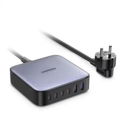 UGREEN CD271 GaN fast charger, 200W, grey